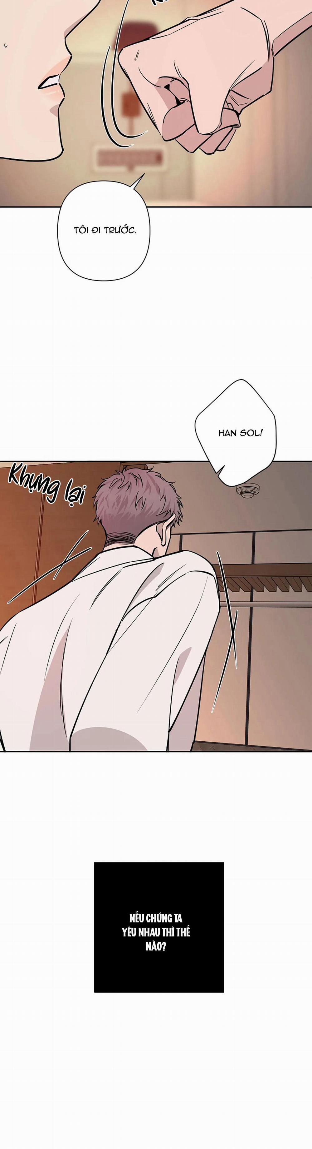 Đêm Dịu Dàng 21 trang 32