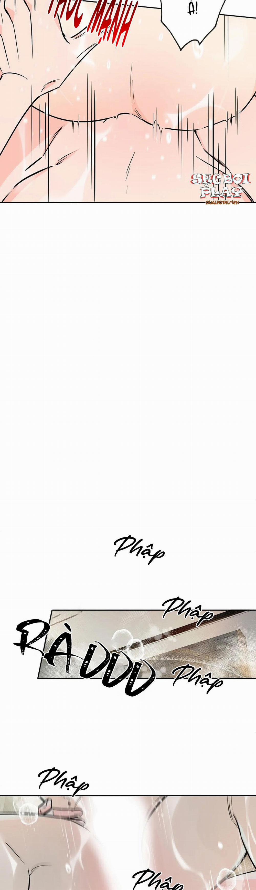 Đêm Dịu Dàng 21 trang 6