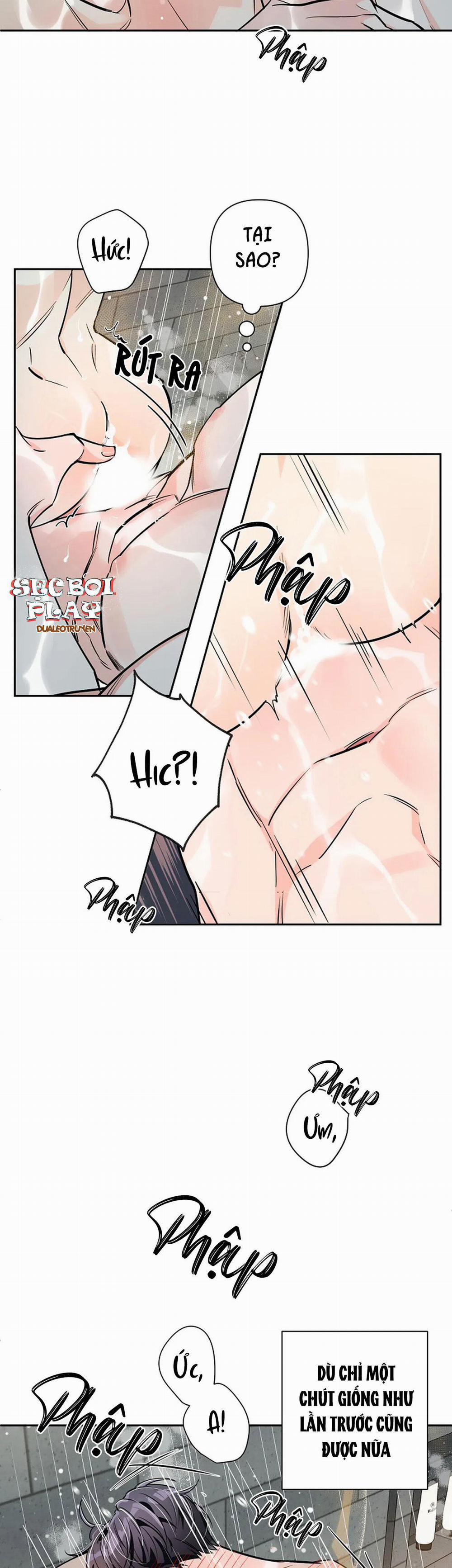 Đêm Dịu Dàng 21 trang 9