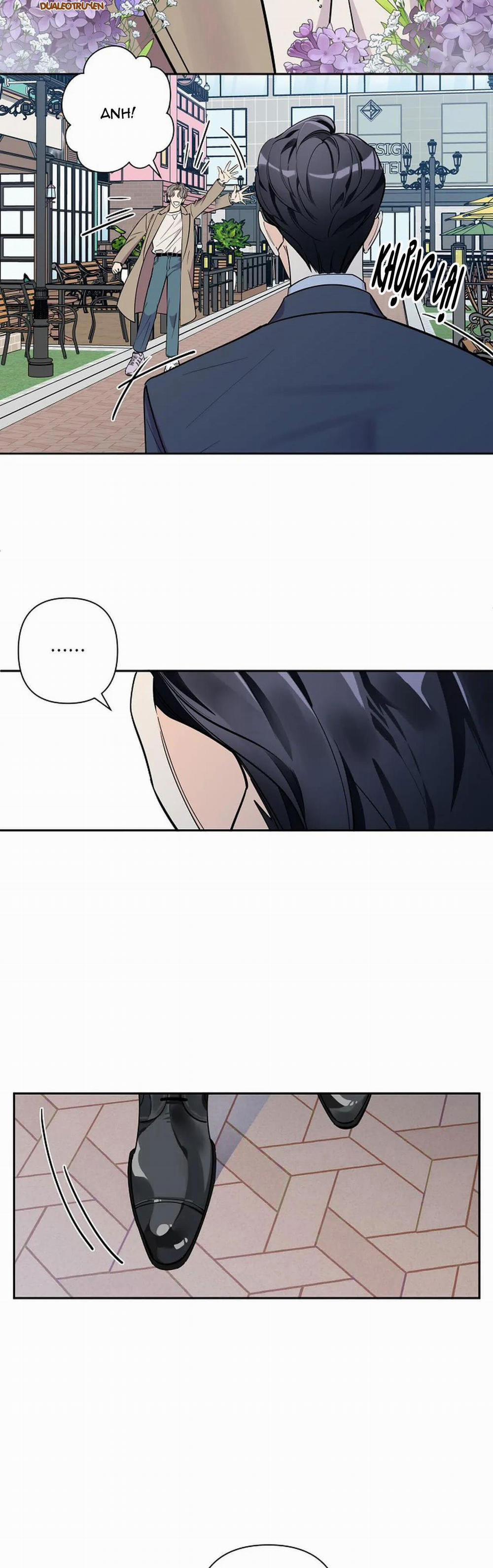 Đêm Dịu Dàng 22 trang 13