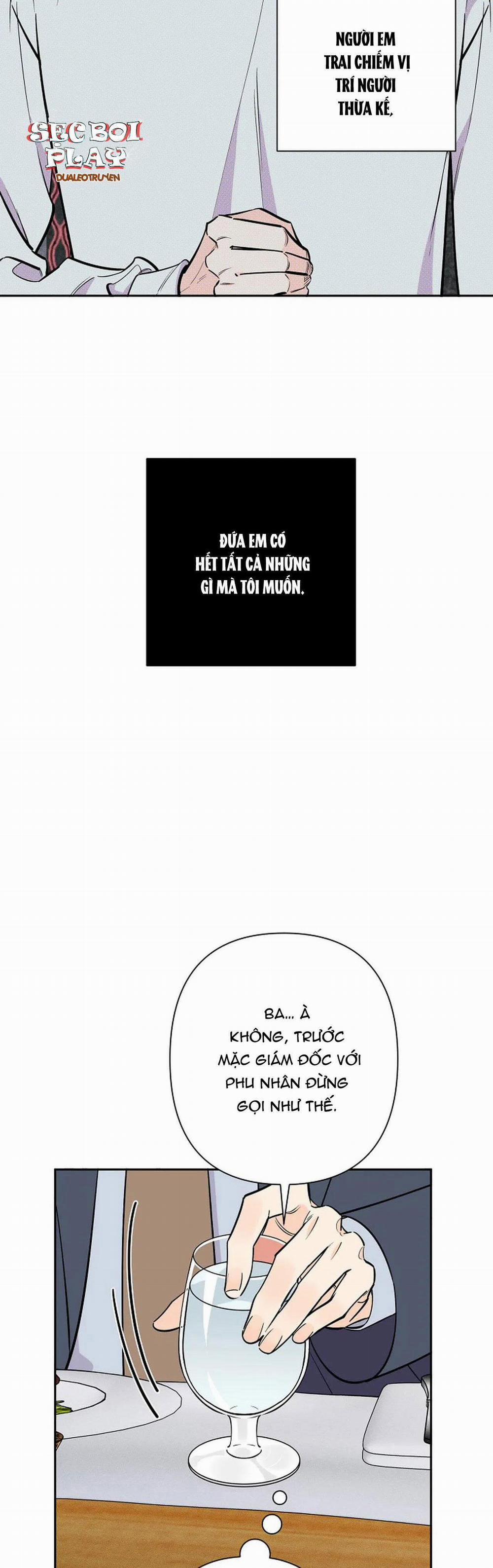 Đêm Dịu Dàng 22 trang 19