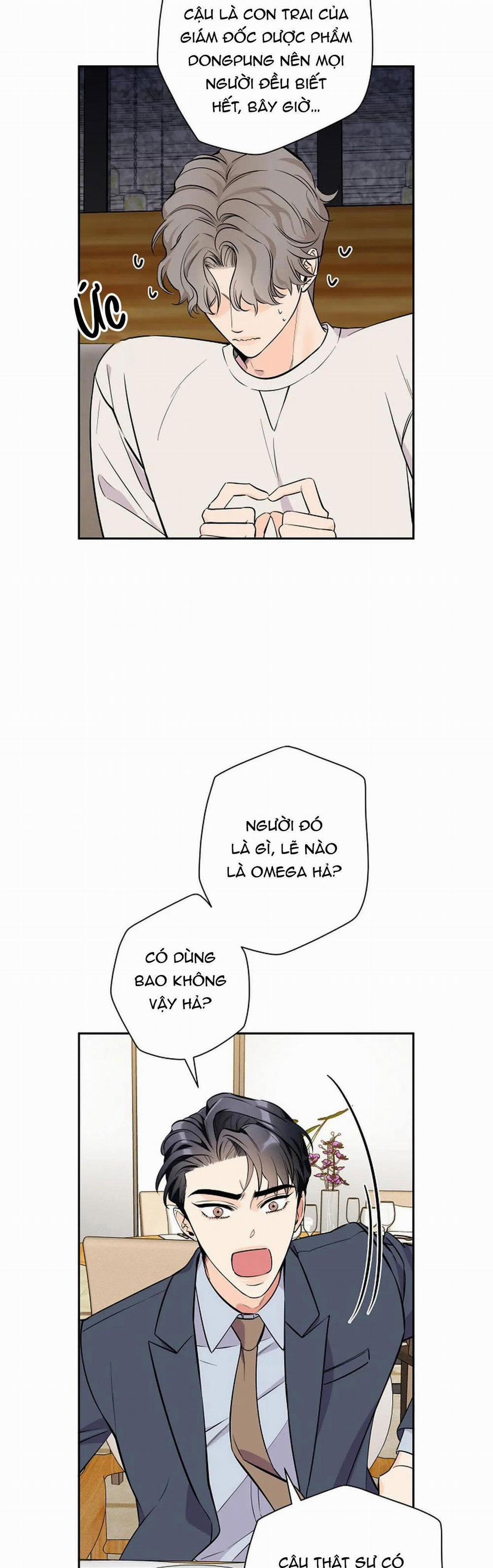 Đêm Dịu Dàng 22 trang 24