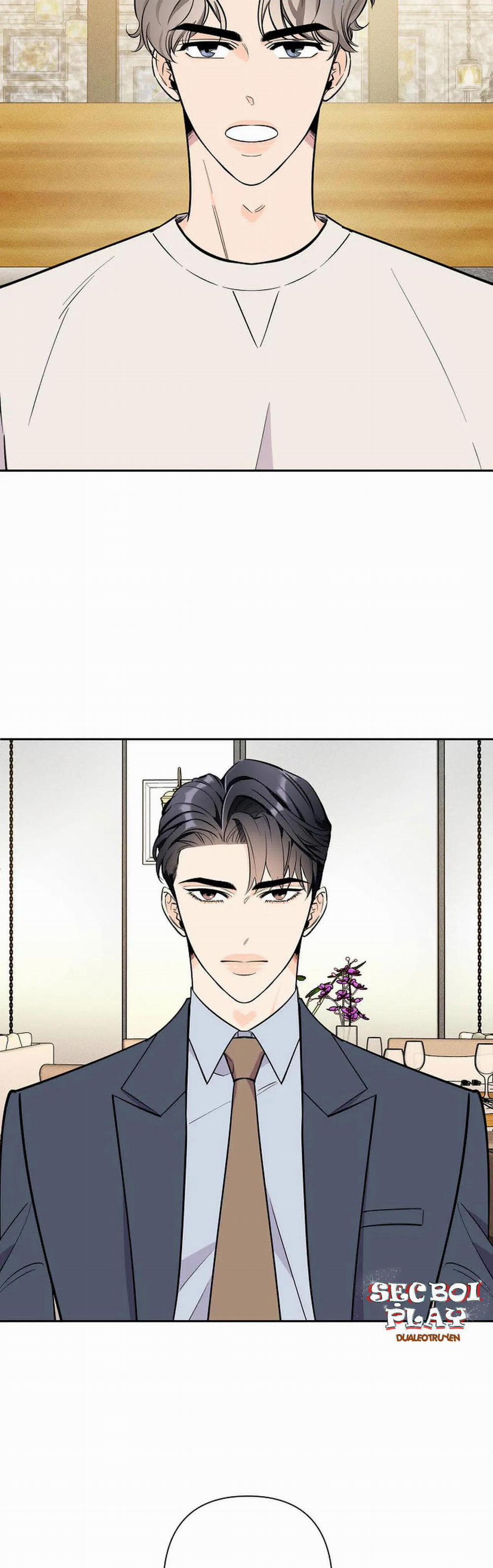 Đêm Dịu Dàng 22 trang 29