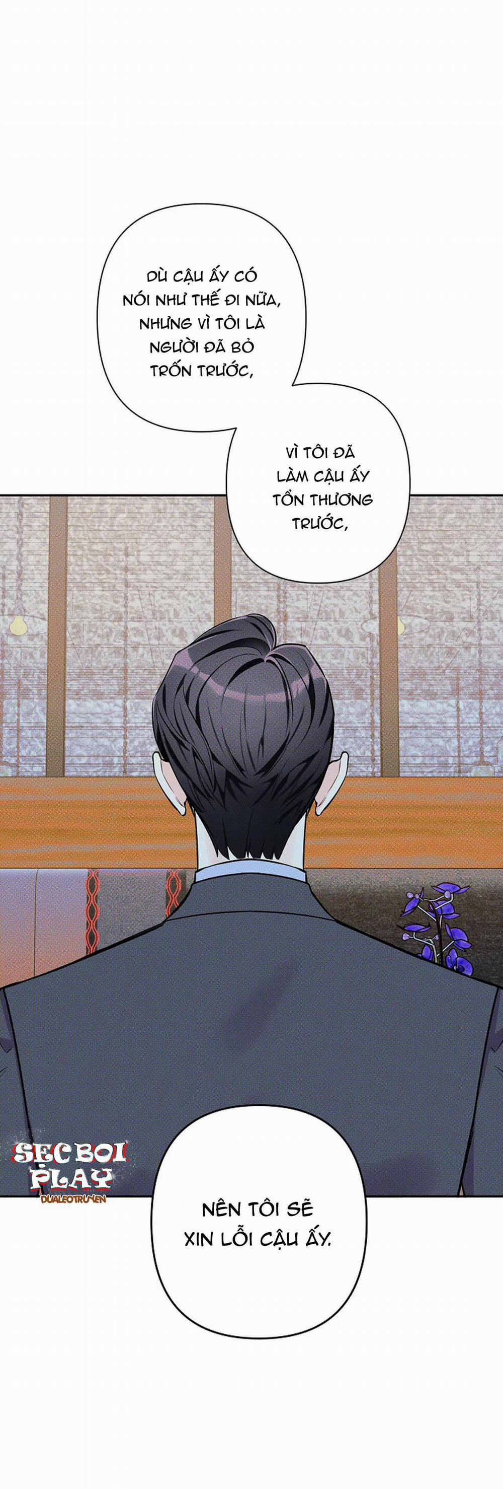Đêm Dịu Dàng 22 trang 34