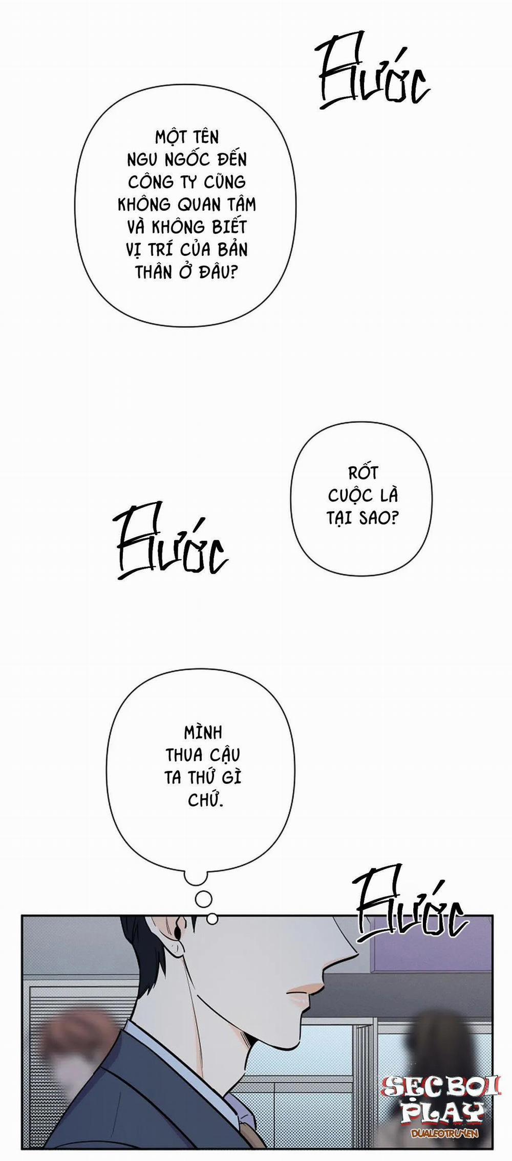 Đêm Dịu Dàng 23 trang 12