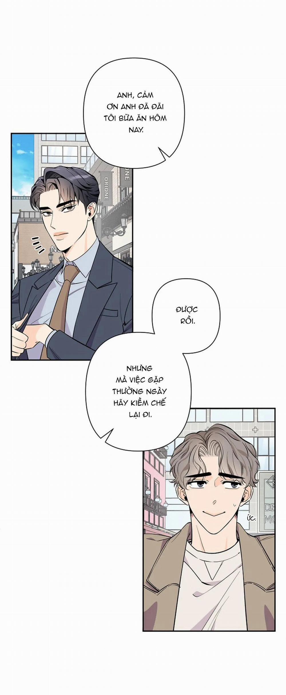 Đêm Dịu Dàng 23 trang 2