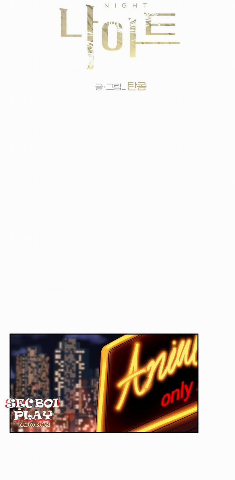 Đêm Dịu Dàng 23 trang 20