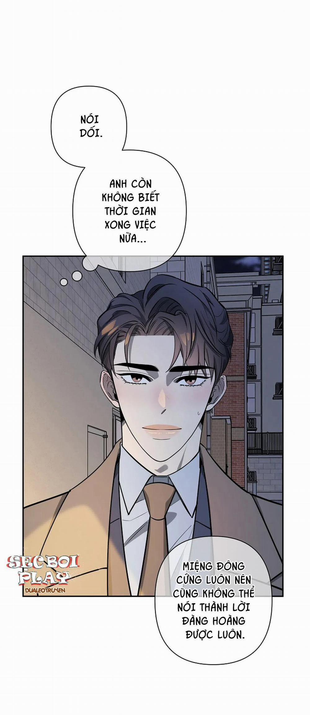 Đêm Dịu Dàng 23 trang 27