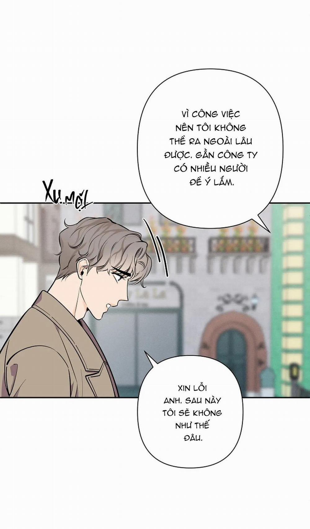 Đêm Dịu Dàng 23 trang 3