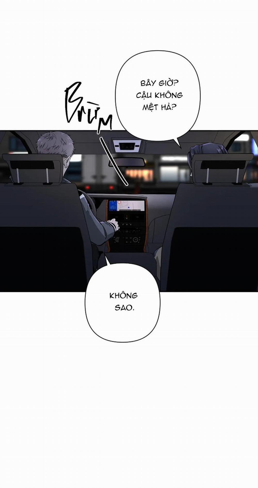 Đêm Dịu Dàng 23 trang 31