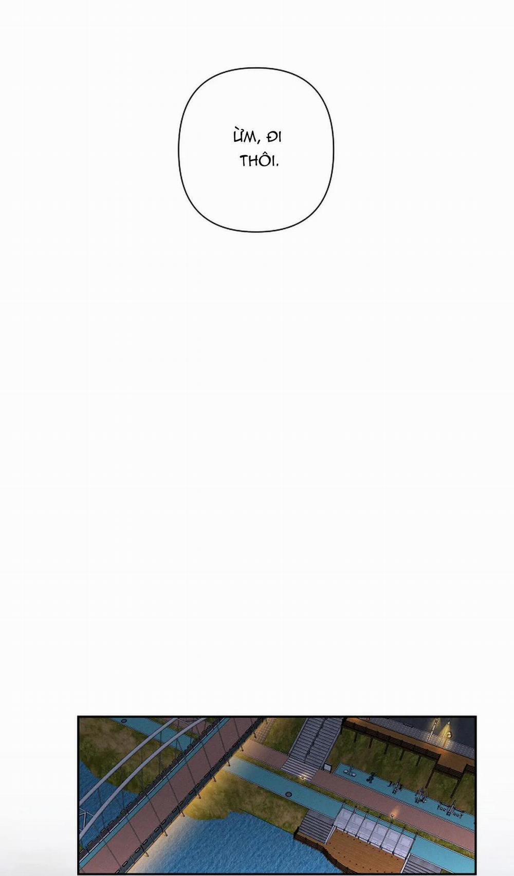 Đêm Dịu Dàng 23 trang 36