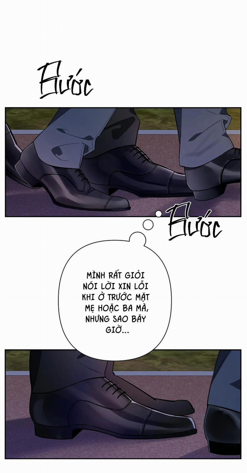 Đêm Dịu Dàng 23 trang 39