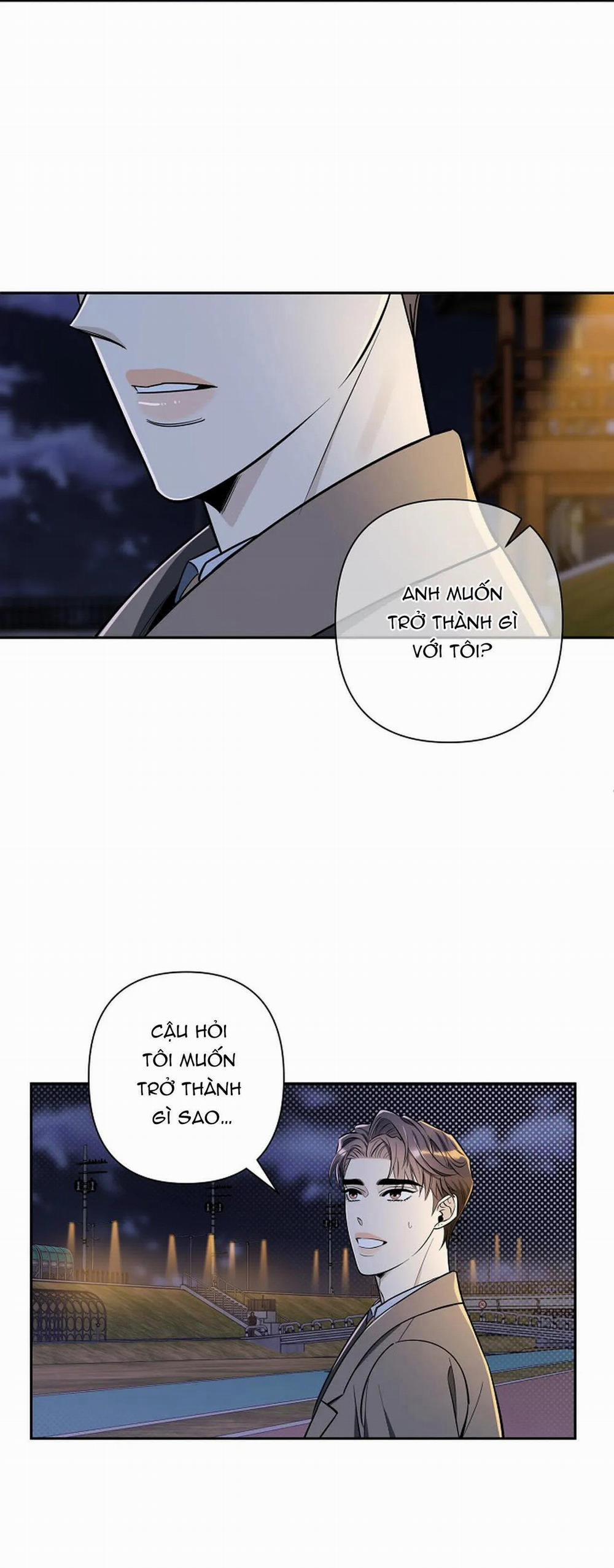 Đêm Dịu Dàng 23 trang 43