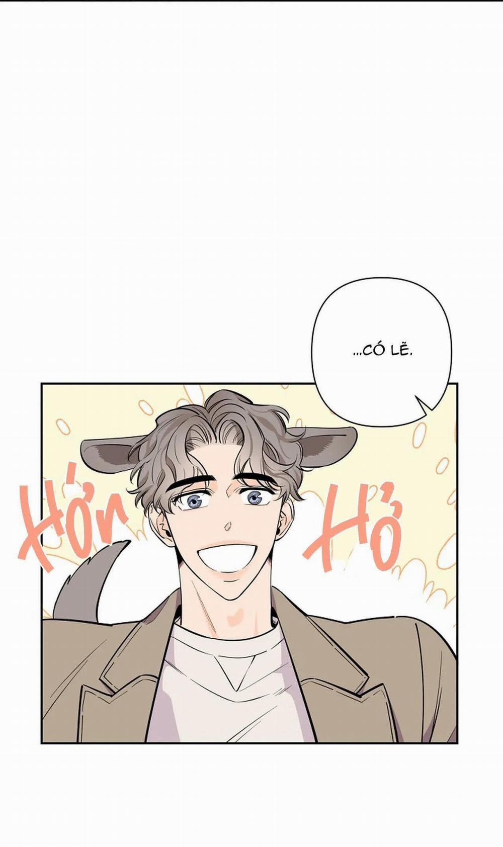 Đêm Dịu Dàng 23 trang 6