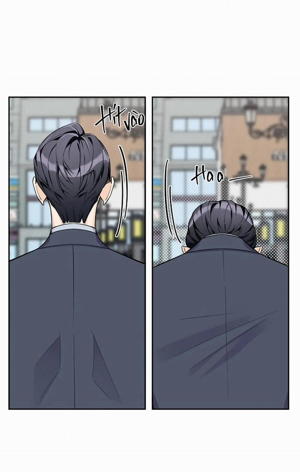 Đêm Dịu Dàng 23 trang 8