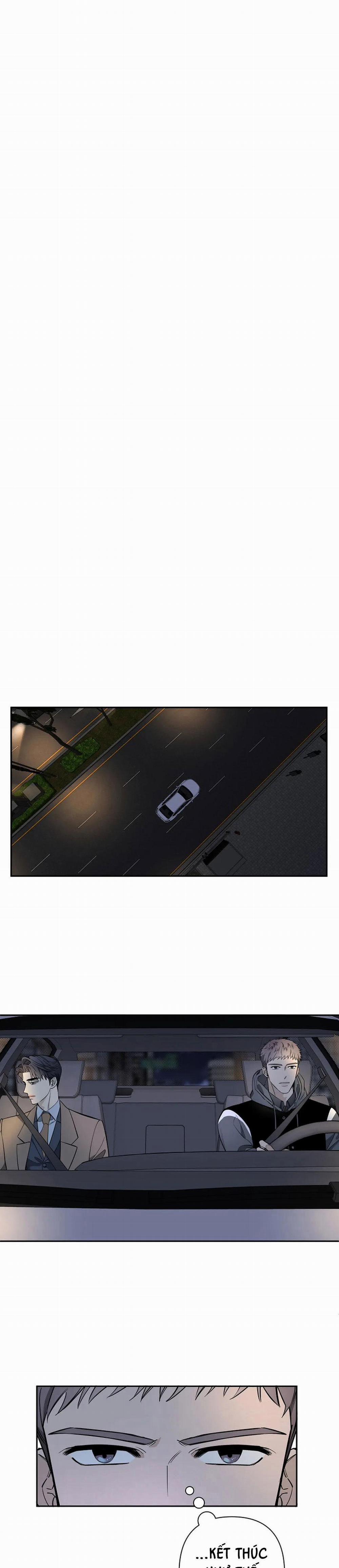 Đêm Dịu Dàng 24 trang 12