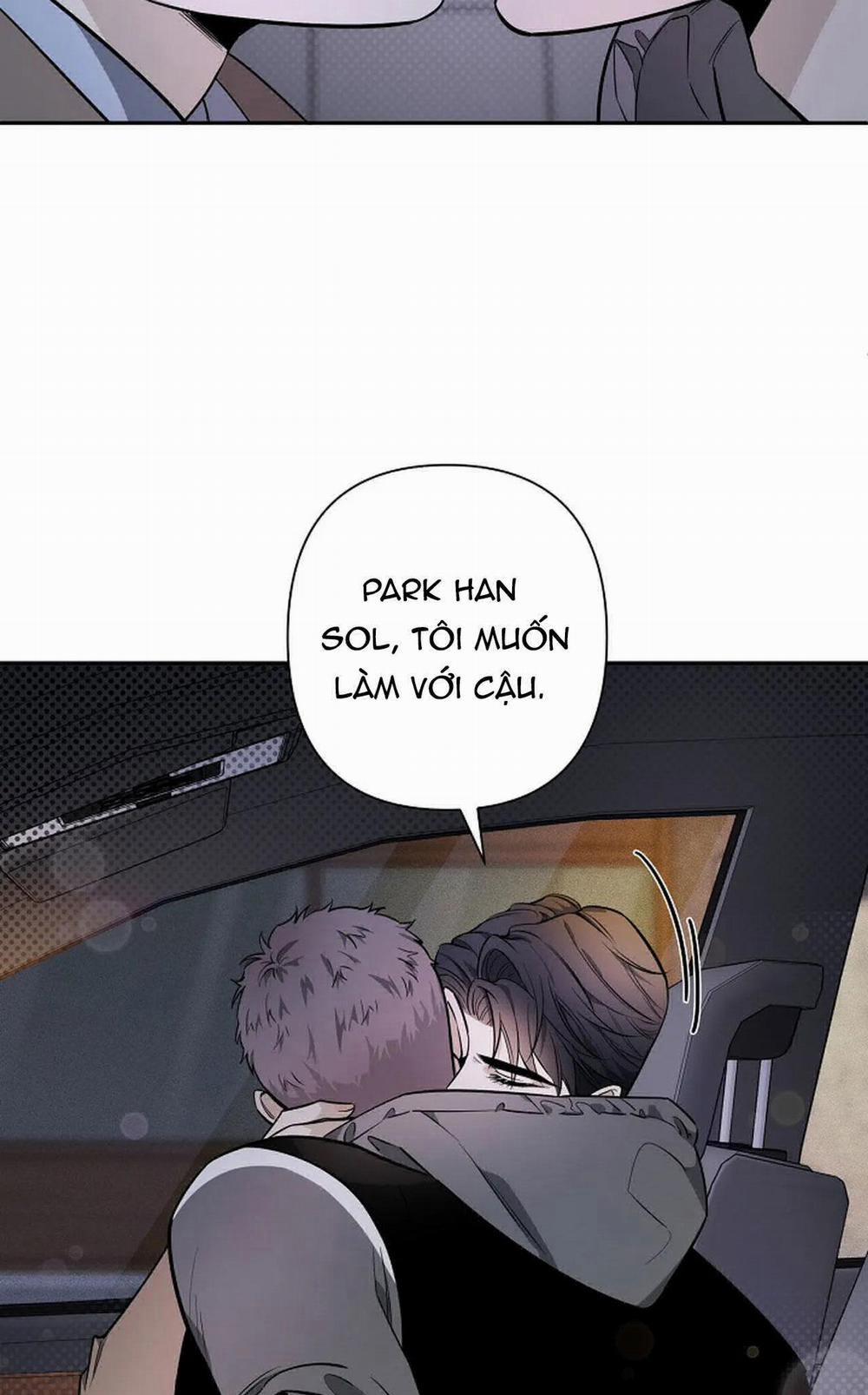 Đêm Dịu Dàng 24 trang 23