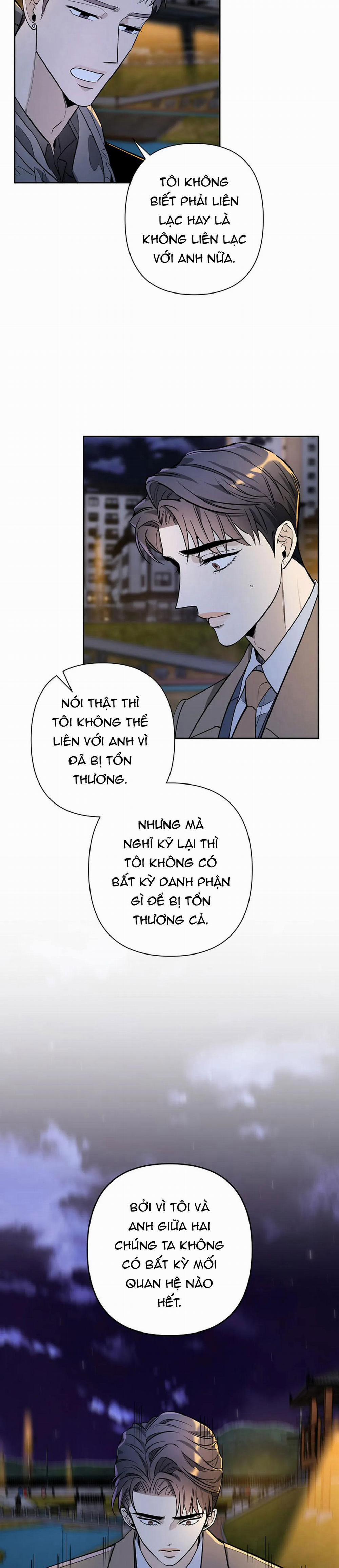 Đêm Dịu Dàng 24 trang 3