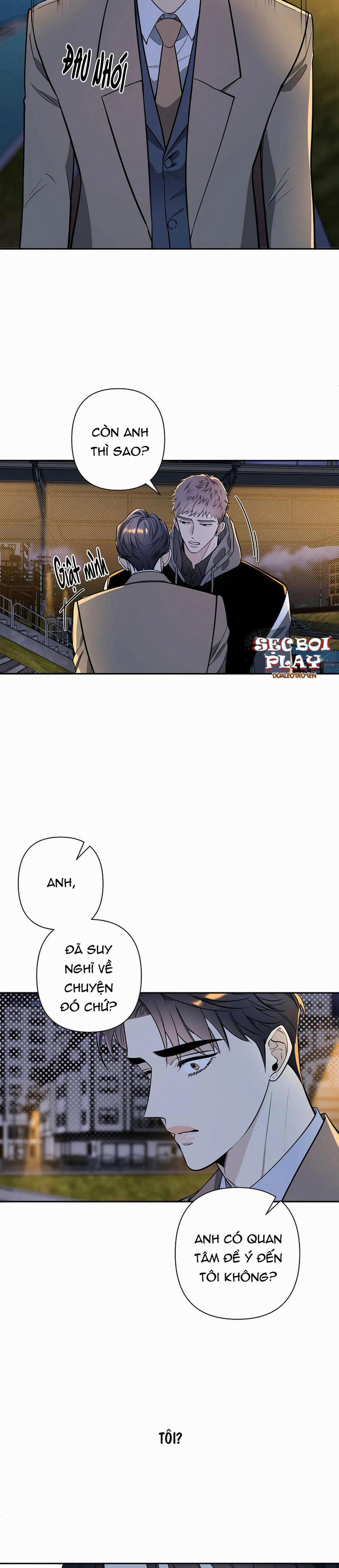 Đêm Dịu Dàng 24 trang 4