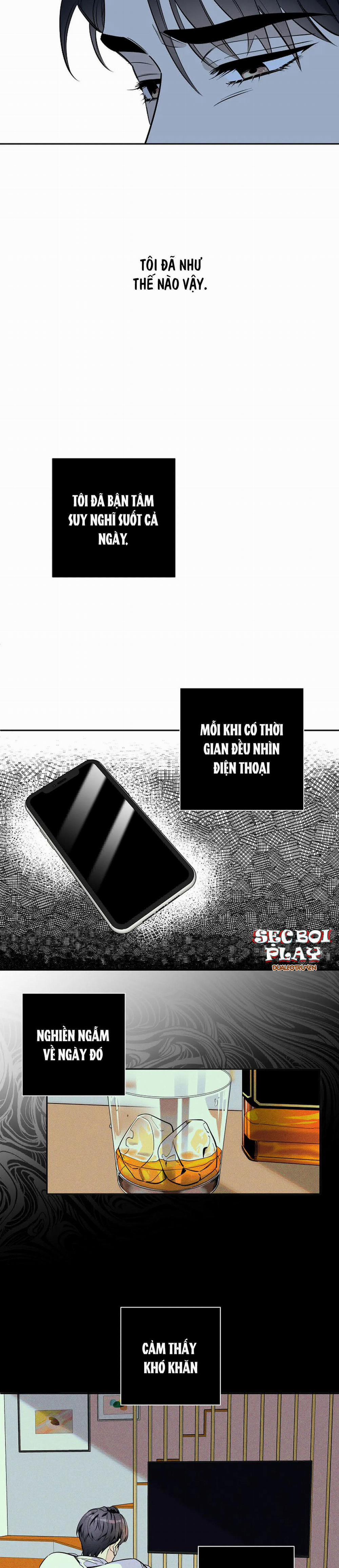 Đêm Dịu Dàng 24 trang 5