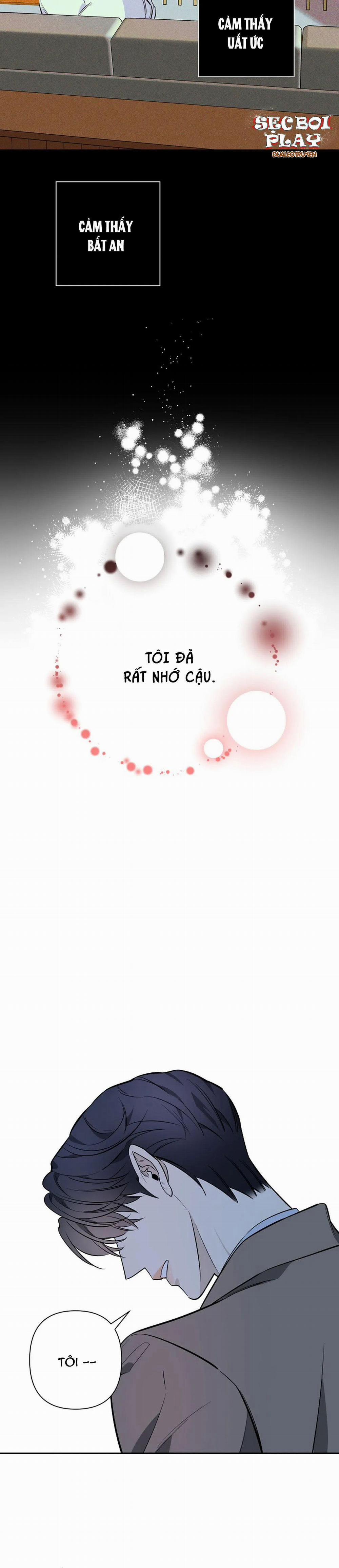 Đêm Dịu Dàng 24 trang 6