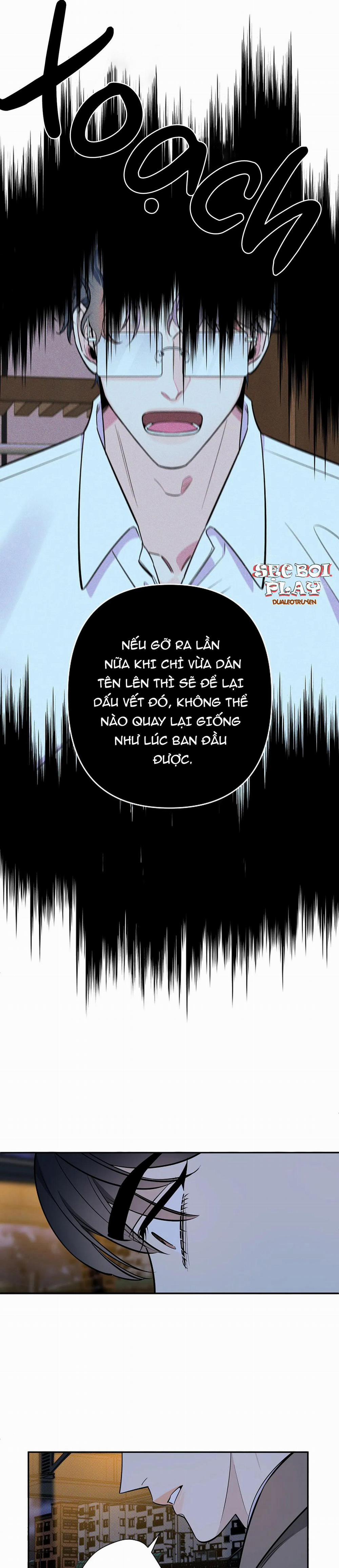 Đêm Dịu Dàng 24 trang 7