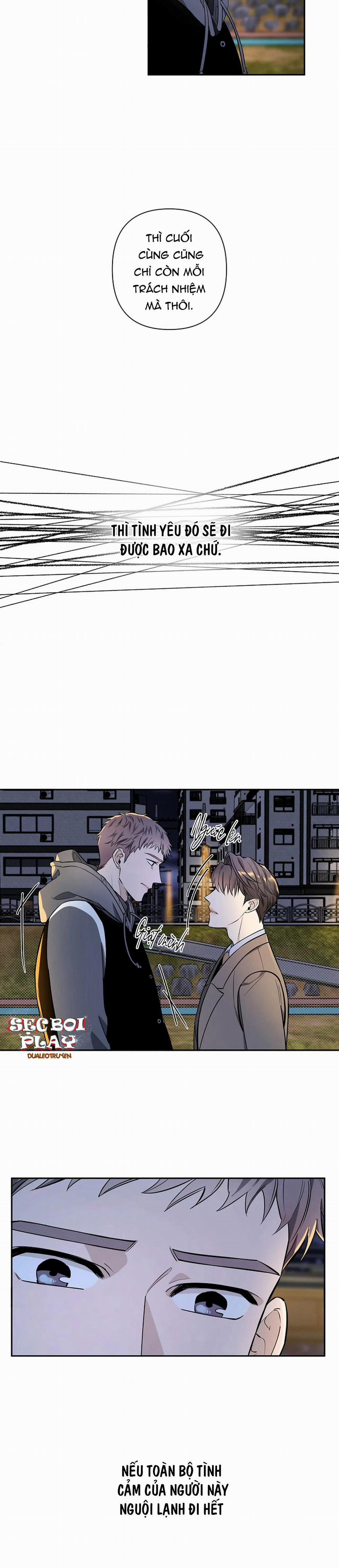 Đêm Dịu Dàng 24 trang 9