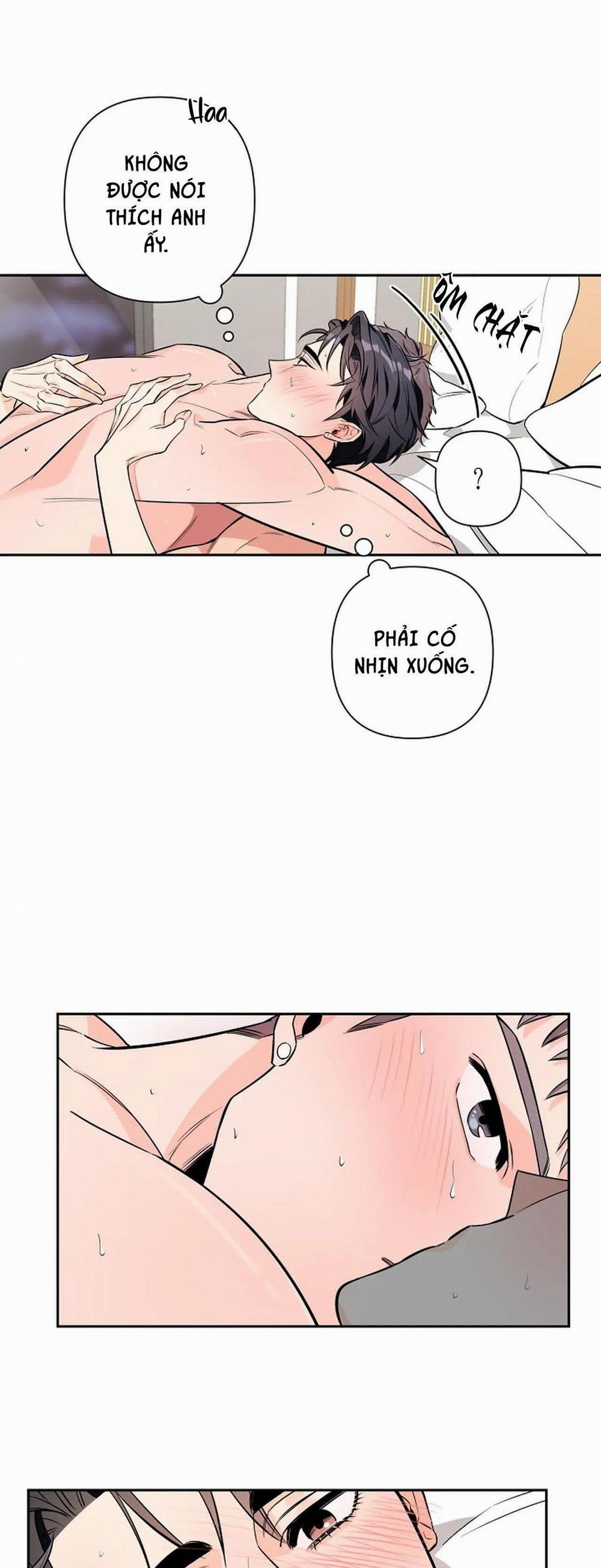 Đêm Dịu Dàng 25 trang 15