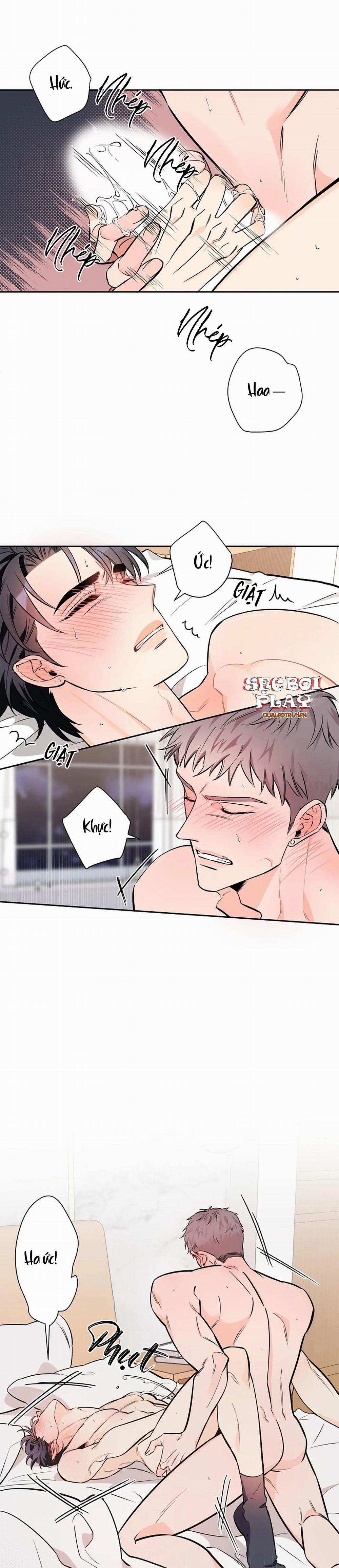 Đêm Dịu Dàng 25 trang 4