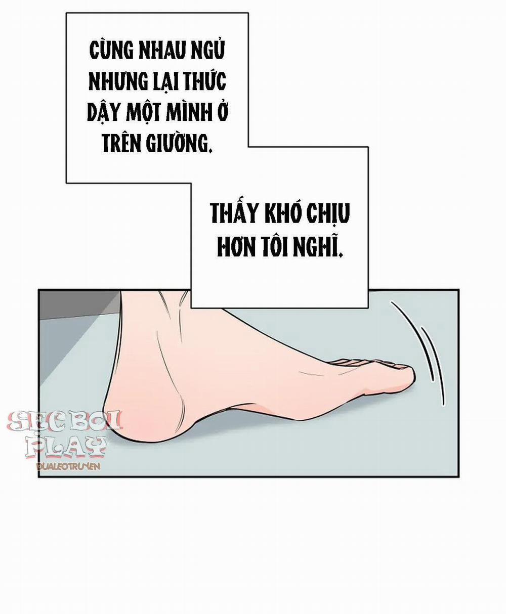 Đêm Dịu Dàng 26 trang 12