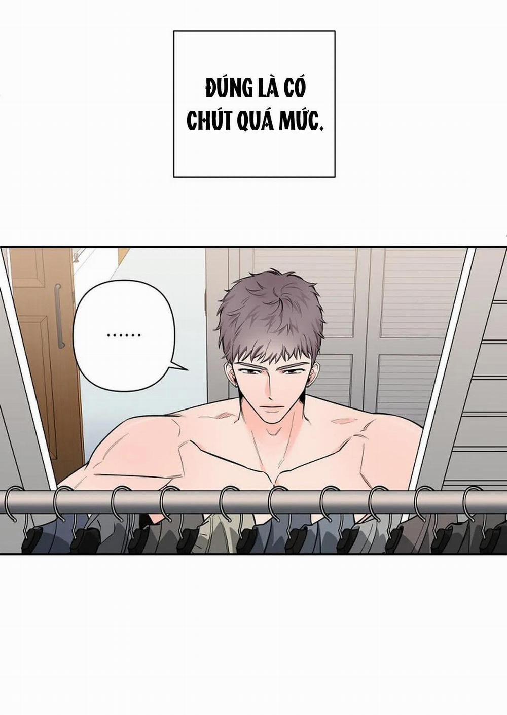 Đêm Dịu Dàng 26 trang 14