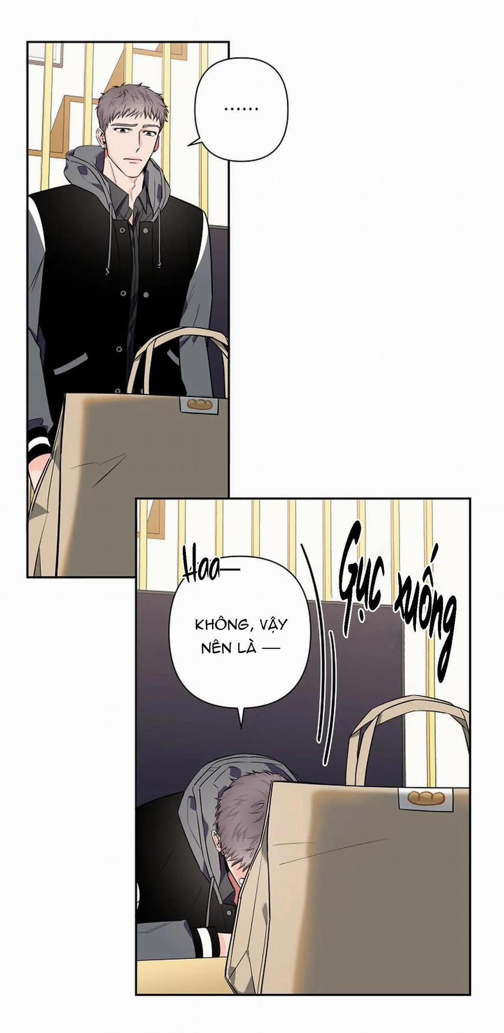 Đêm Dịu Dàng 26 trang 21