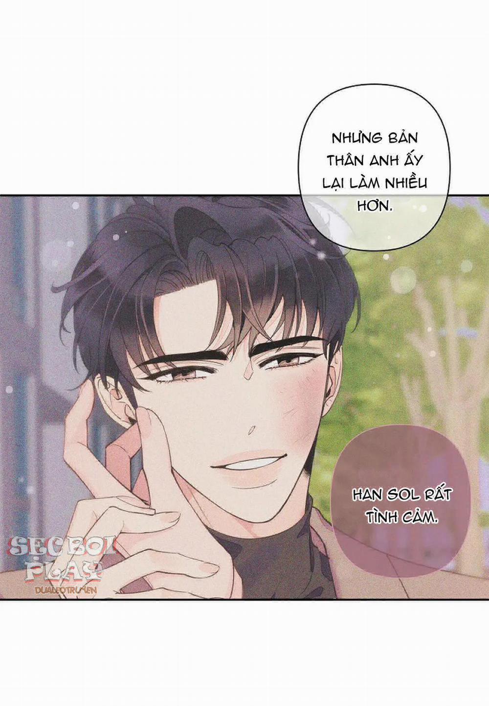 Đêm Dịu Dàng 26 trang 25