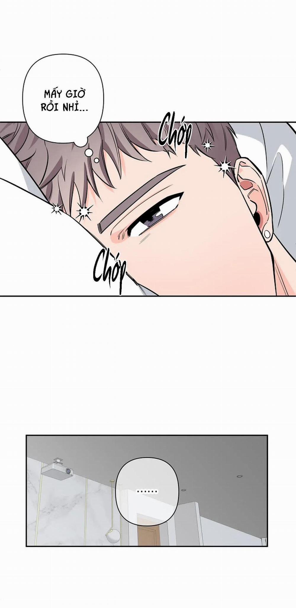 Đêm Dịu Dàng 26 trang 3