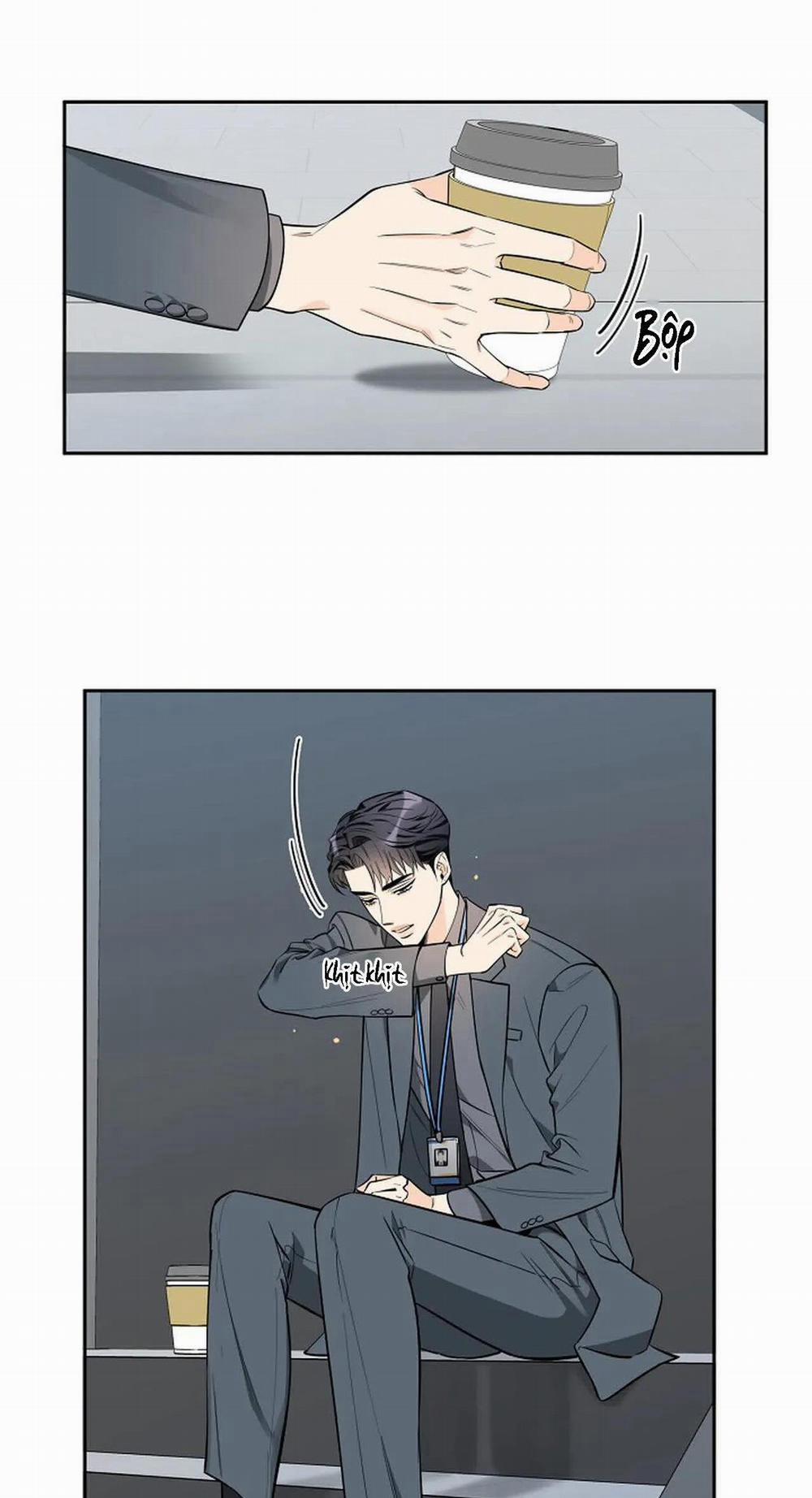 Đêm Dịu Dàng 26 trang 30