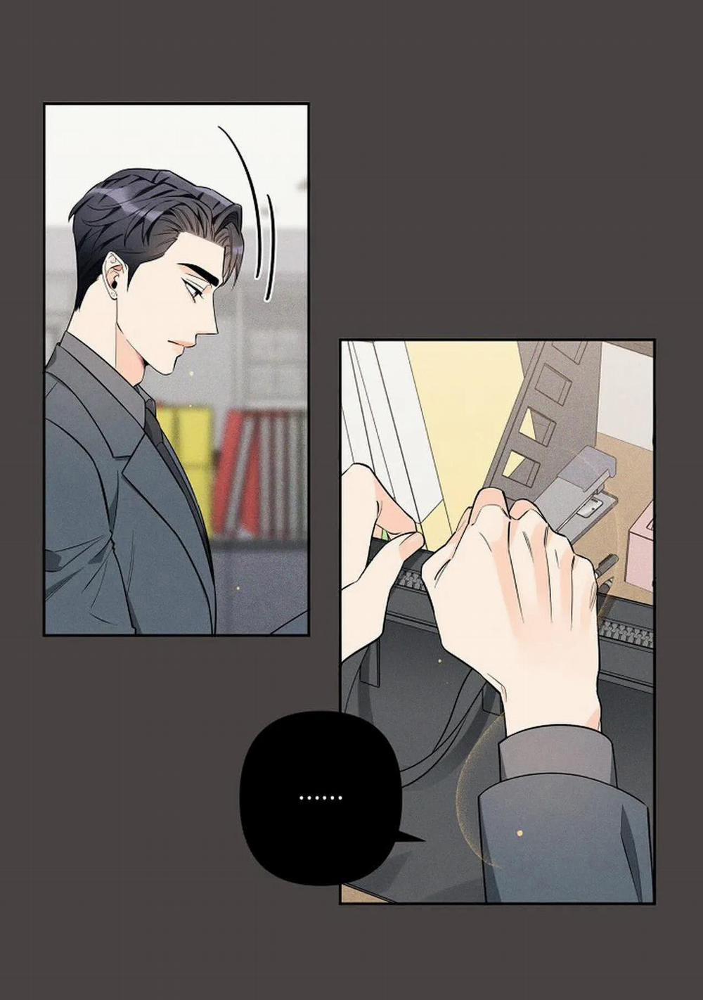 Đêm Dịu Dàng 26 trang 34