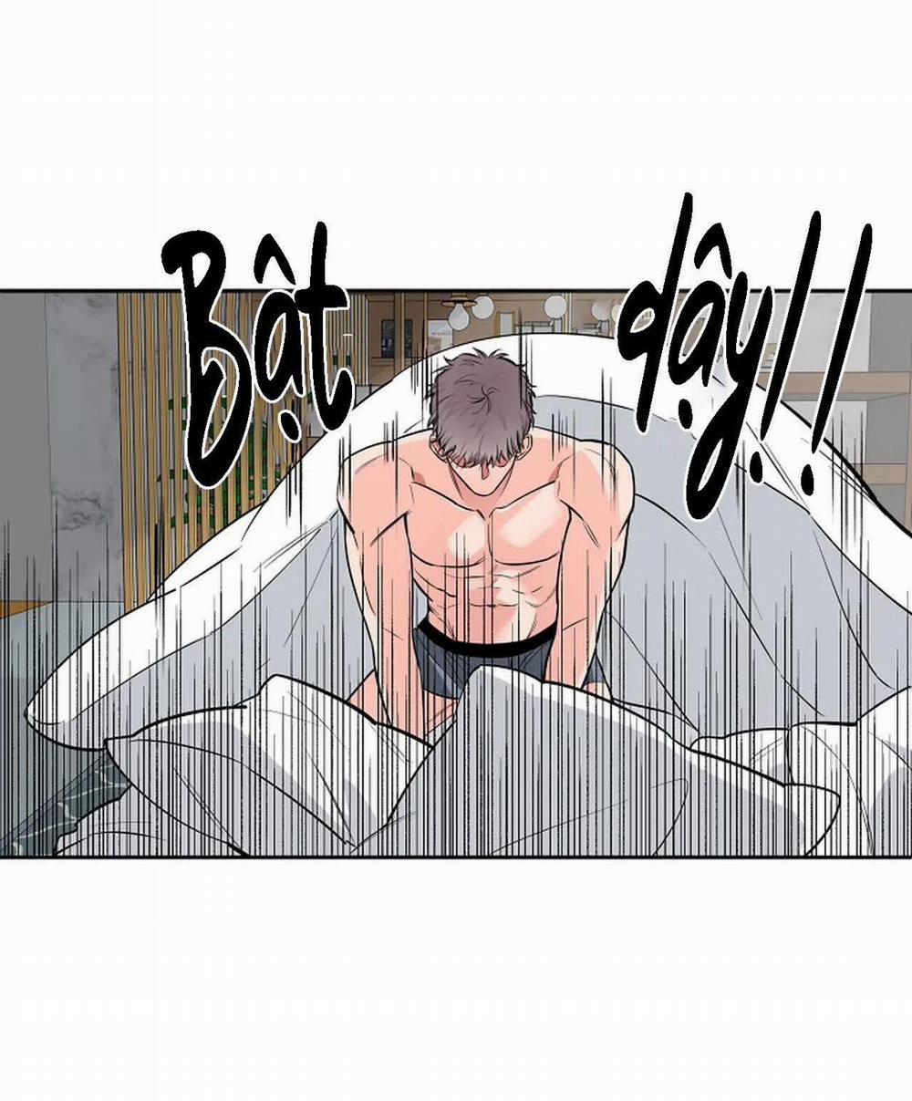 Đêm Dịu Dàng 26 trang 4