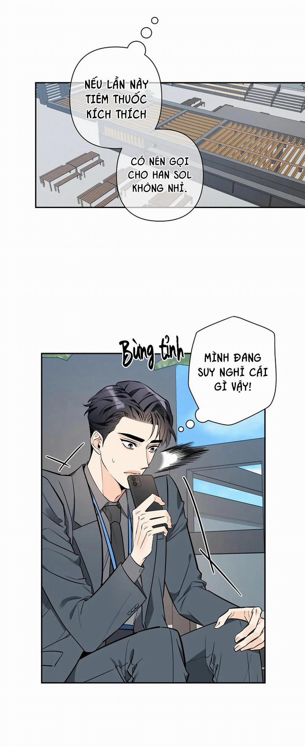 Đêm Dịu Dàng 26 trang 42