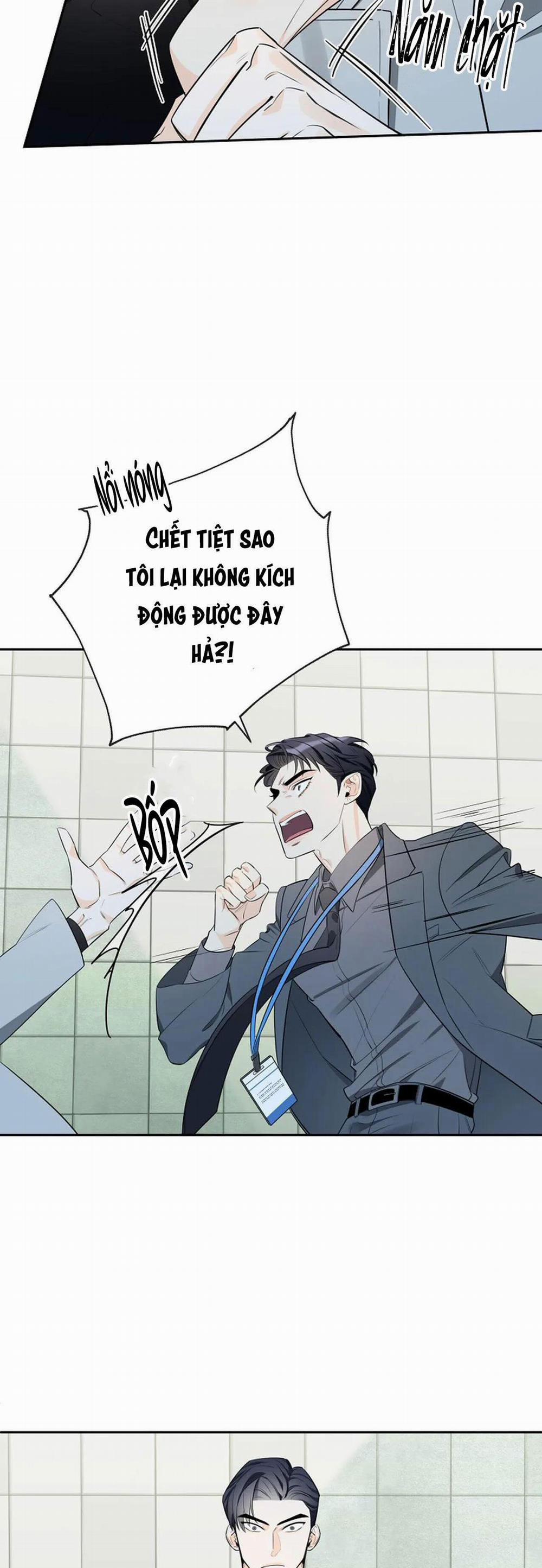 Đêm Dịu Dàng 27 trang 10