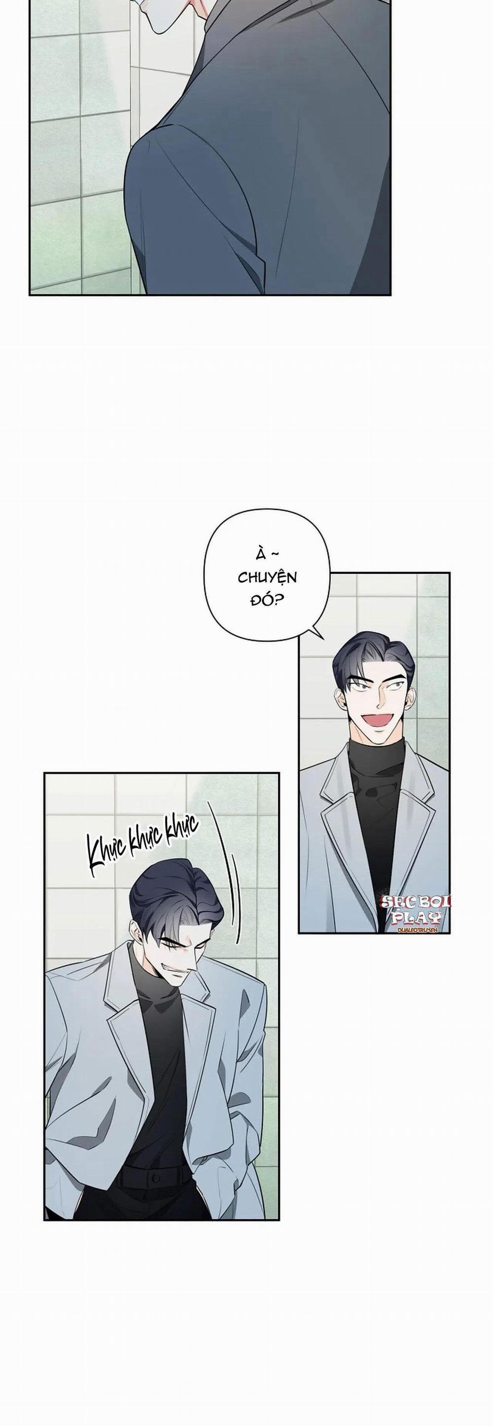 Đêm Dịu Dàng 27 trang 14