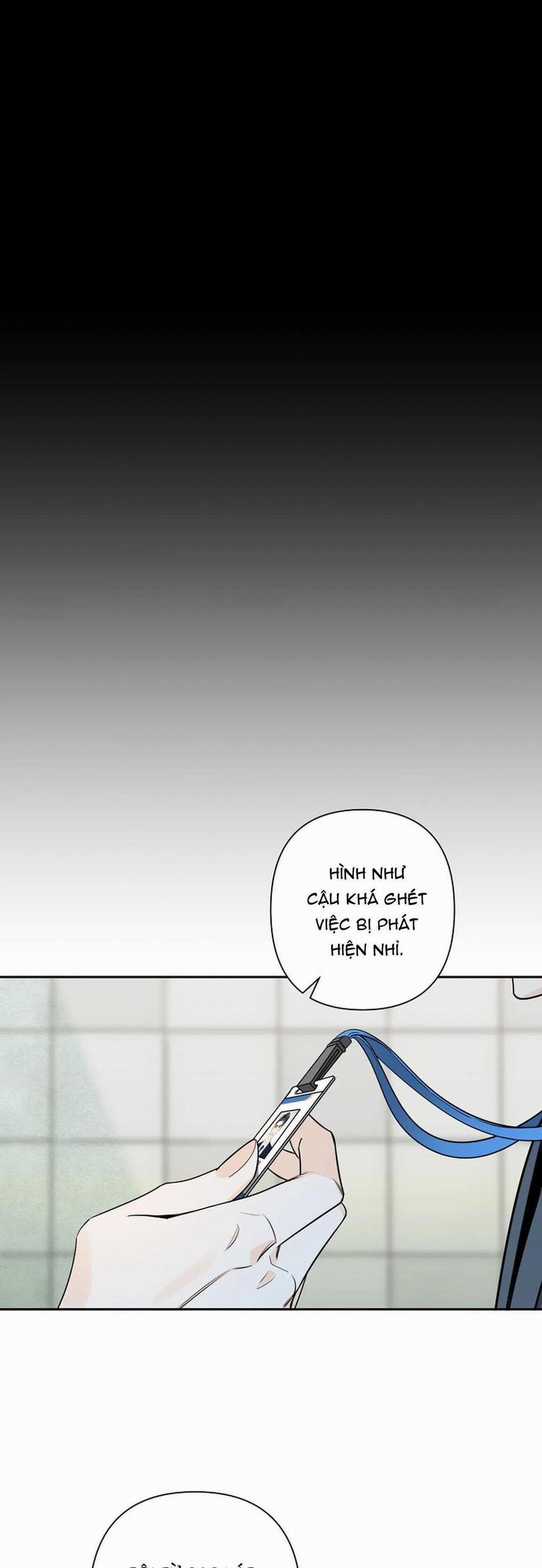 Đêm Dịu Dàng 27 trang 17