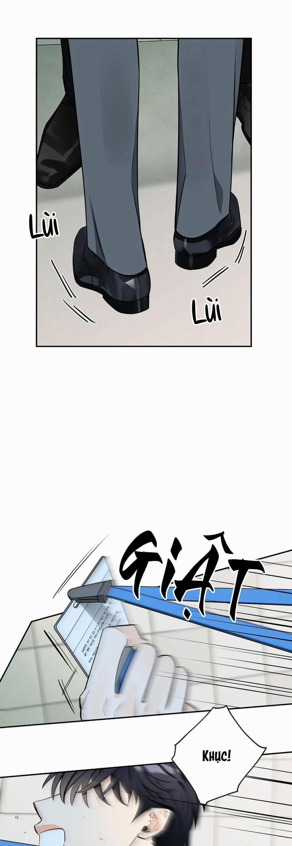 Đêm Dịu Dàng 27 trang 20