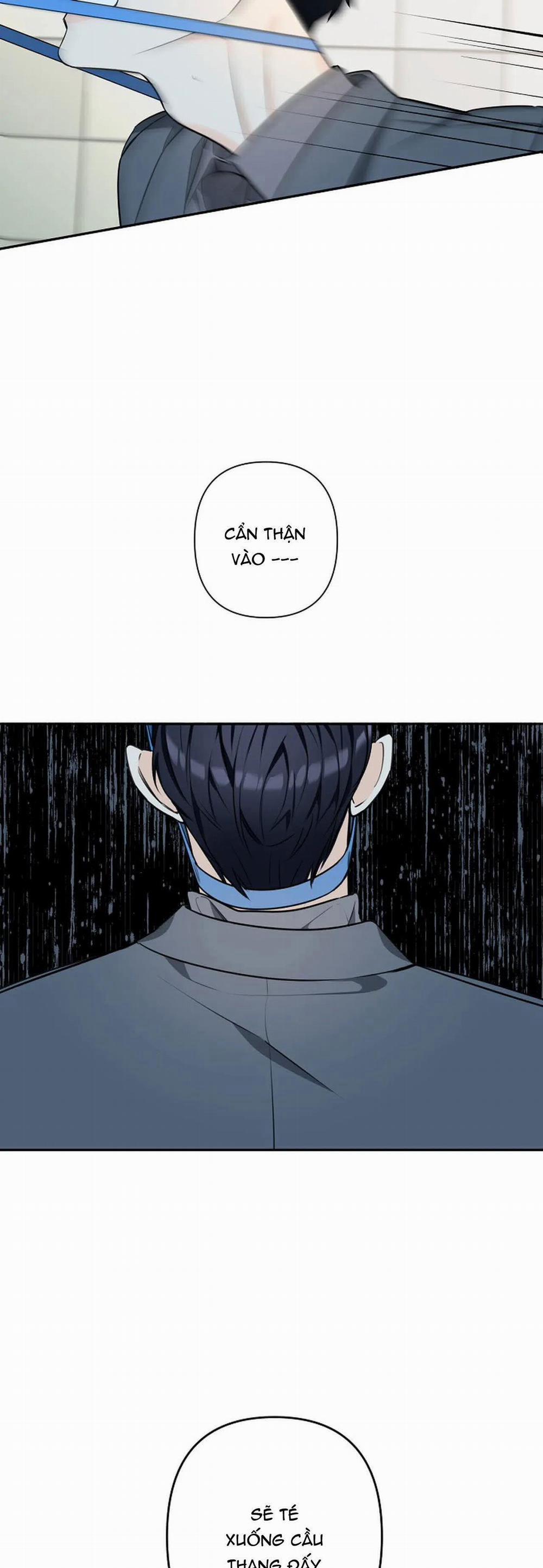 Đêm Dịu Dàng 27 trang 21