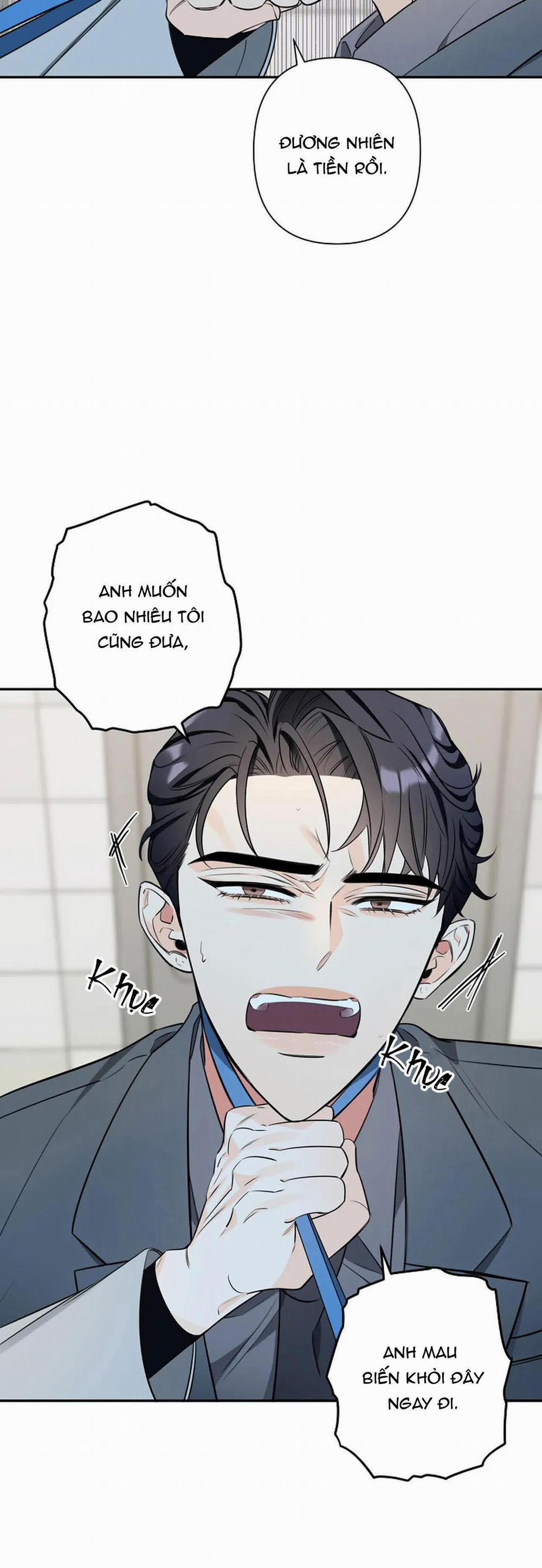 Đêm Dịu Dàng 27 trang 25