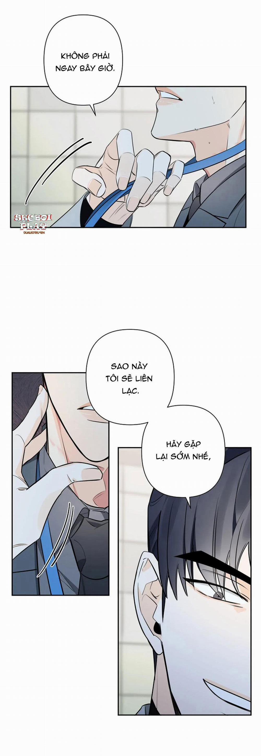 Đêm Dịu Dàng 27 trang 27