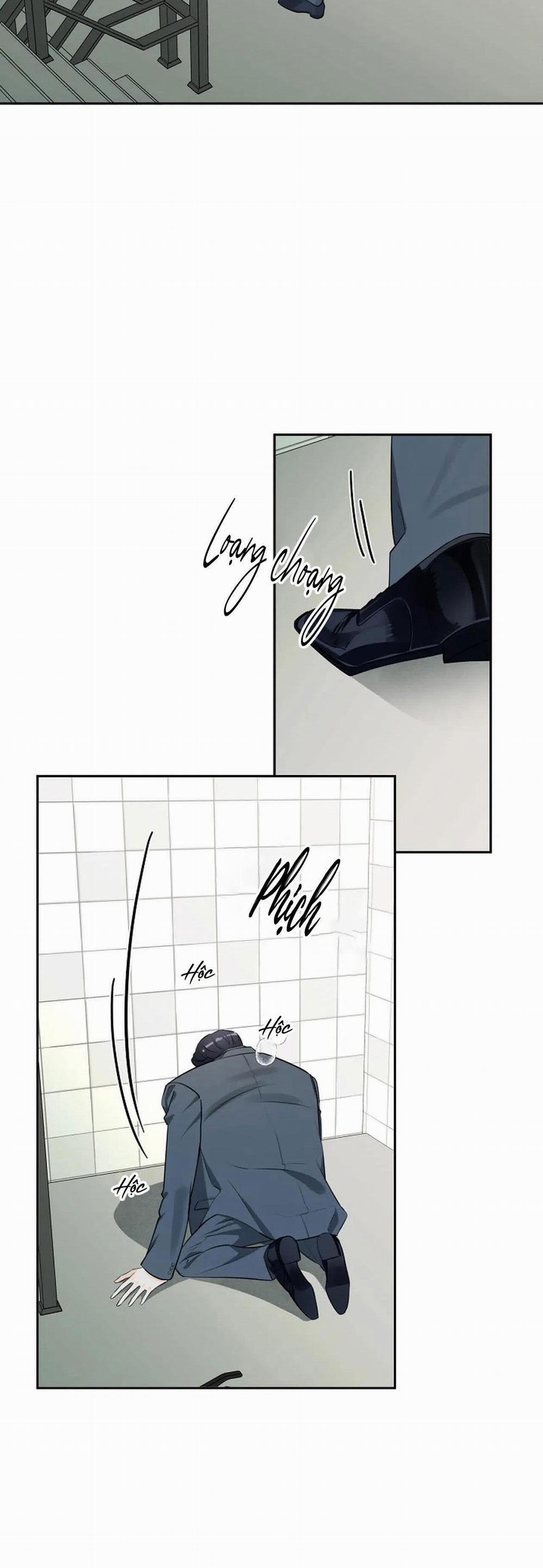 Đêm Dịu Dàng 27 trang 29