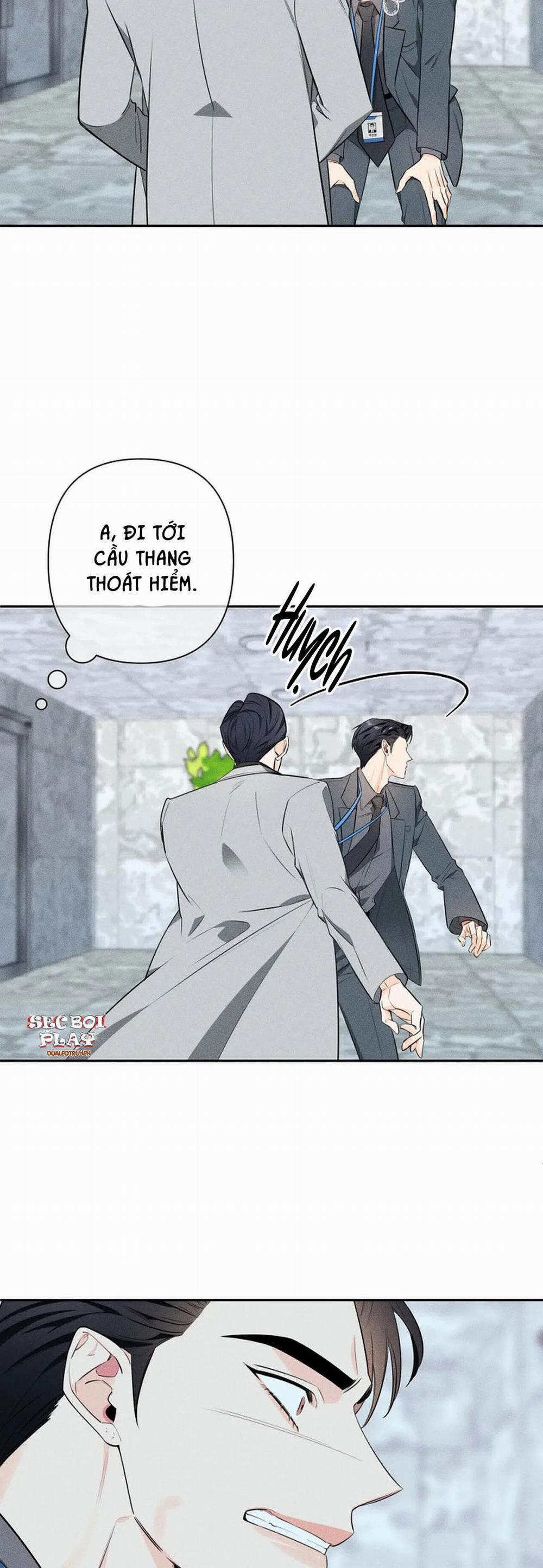 Đêm Dịu Dàng 27 trang 3