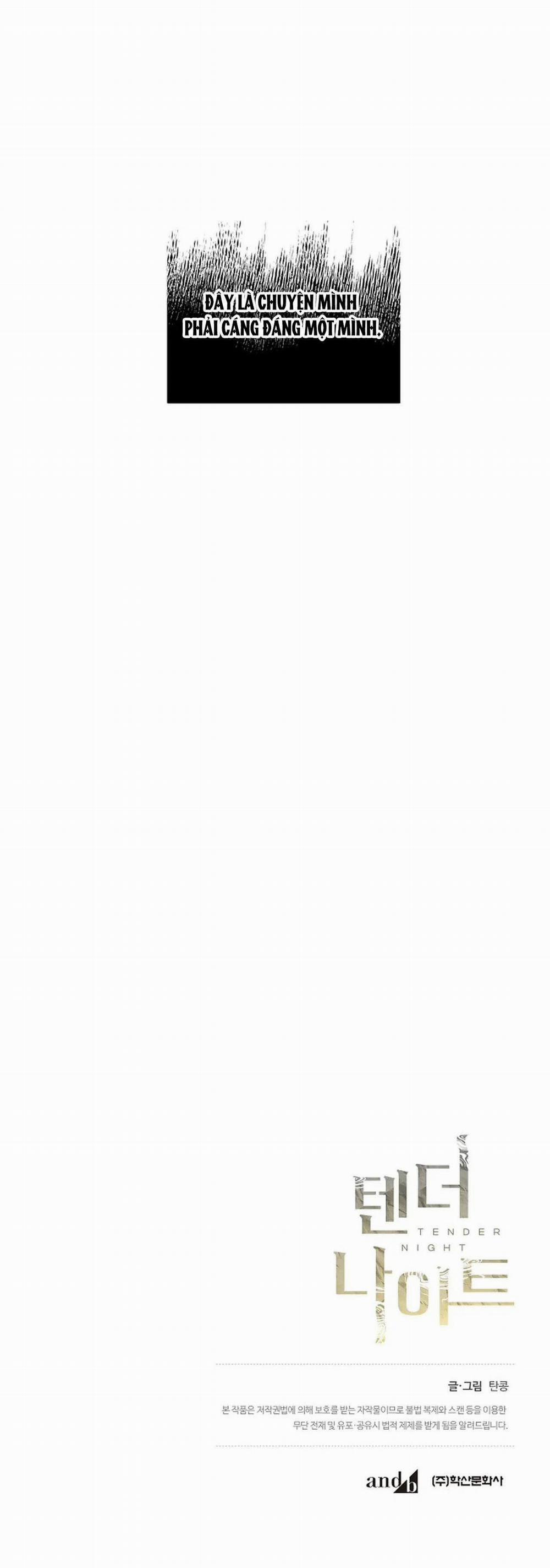 Đêm Dịu Dàng 27 trang 37