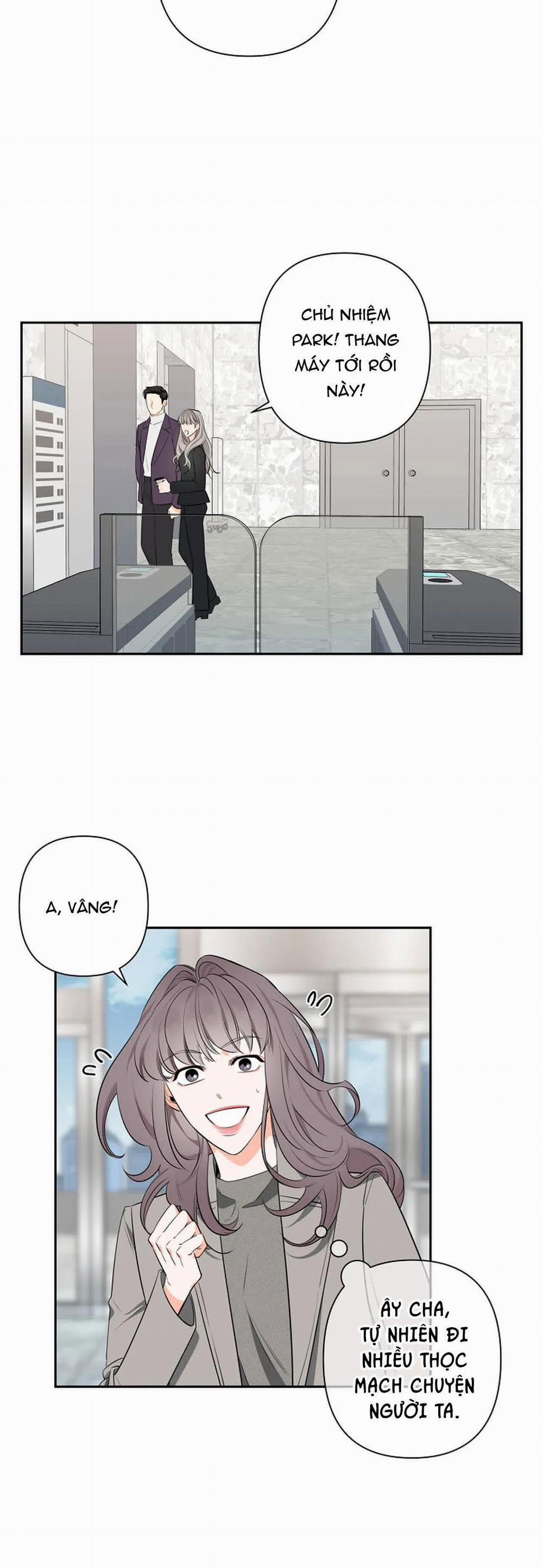 Đêm Dịu Dàng 27 trang 6