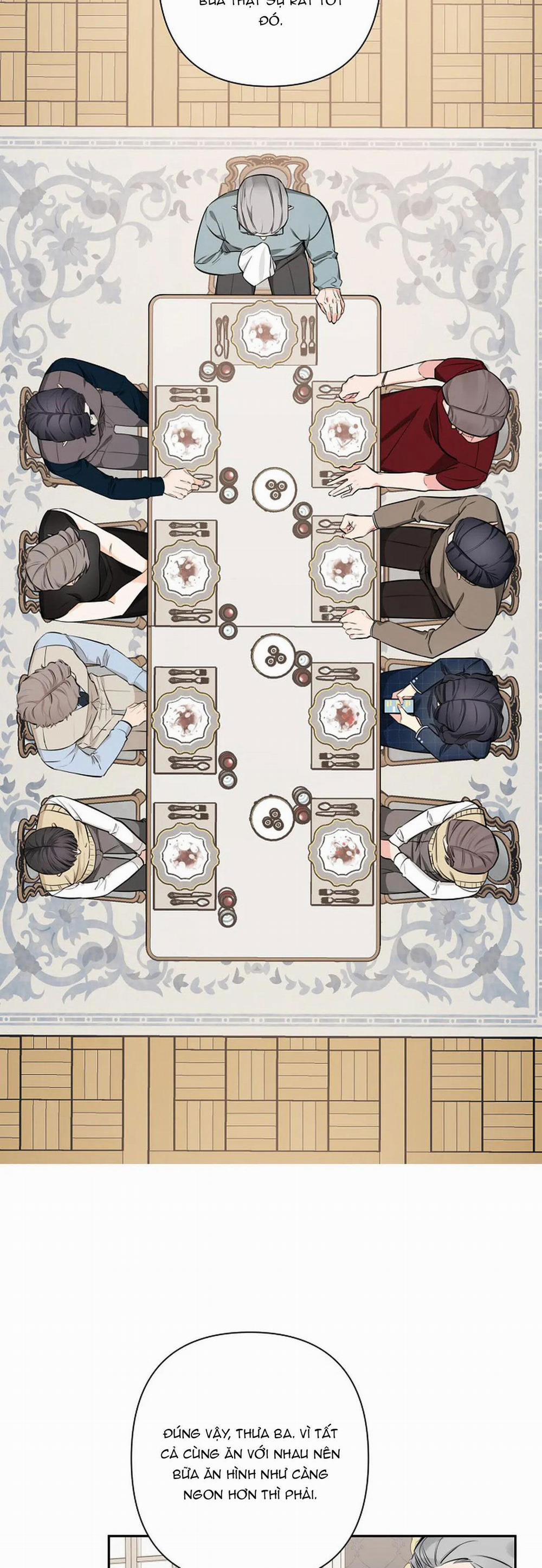 Đêm Dịu Dàng 28 trang 19